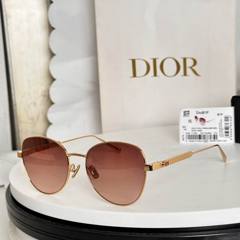 Dior Sunglasses ID:20260410-139